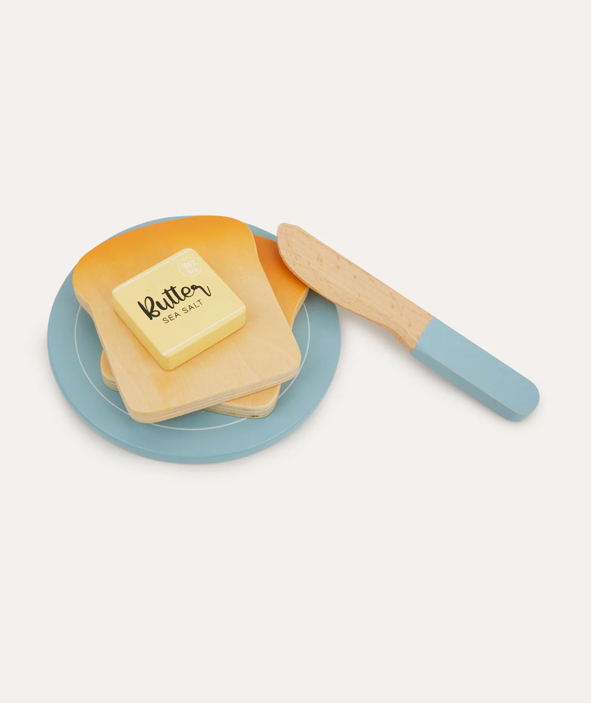 Little Dutch Toaster Set - Image 4