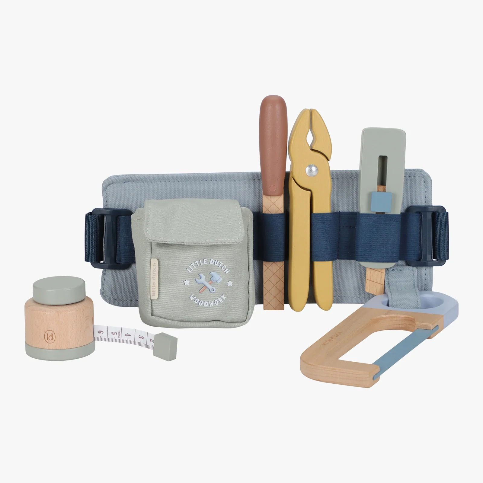 Little Dutch Tool Belt New