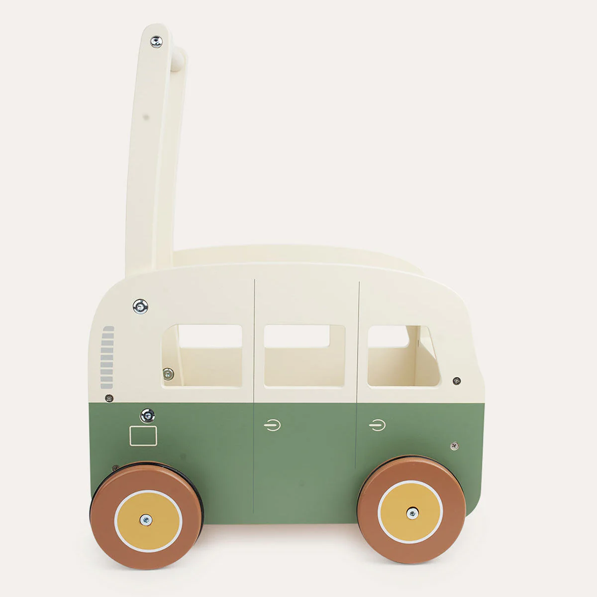 Little Dutch Vintage Walker Wagon - Image 6