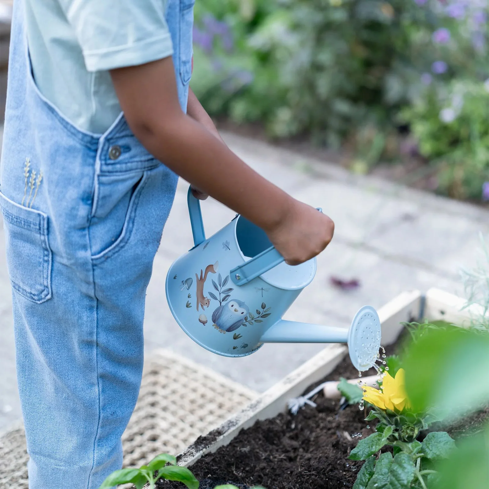 Little Dutch Watering Can - Forest Friends