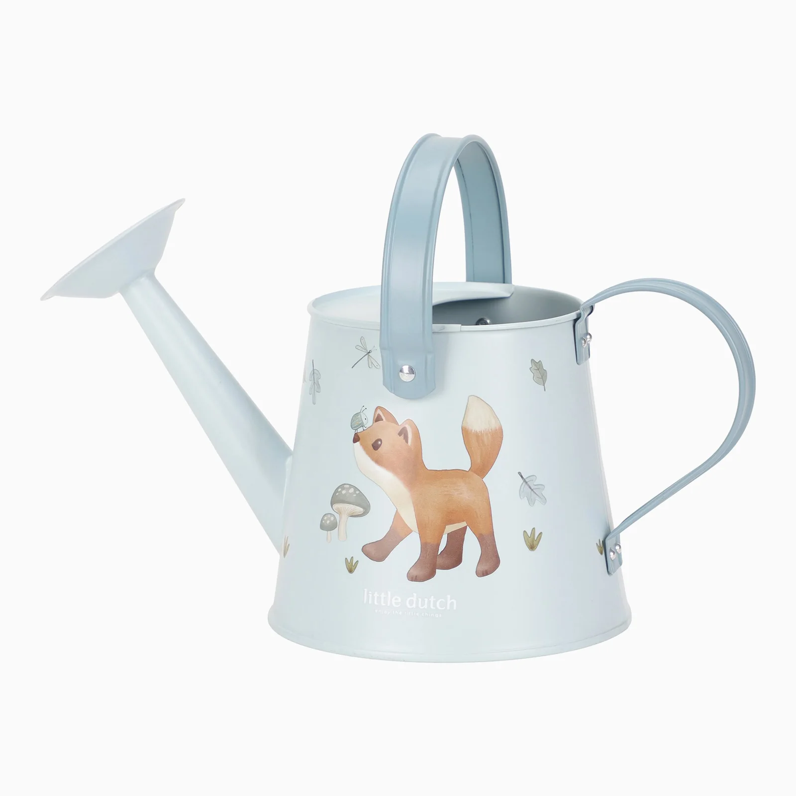Little Dutch Watering Can - Forest Friends - Image 2