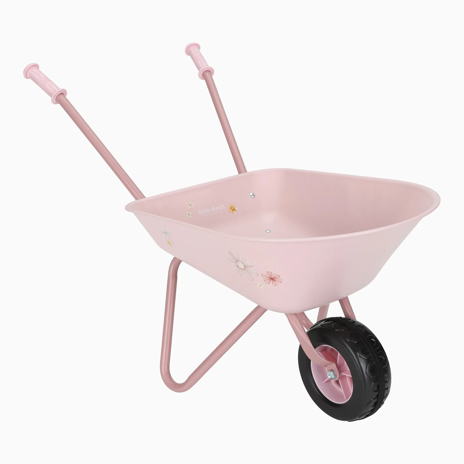 Little Dutch Wheelbarrow - Fairy Garden - Image 2