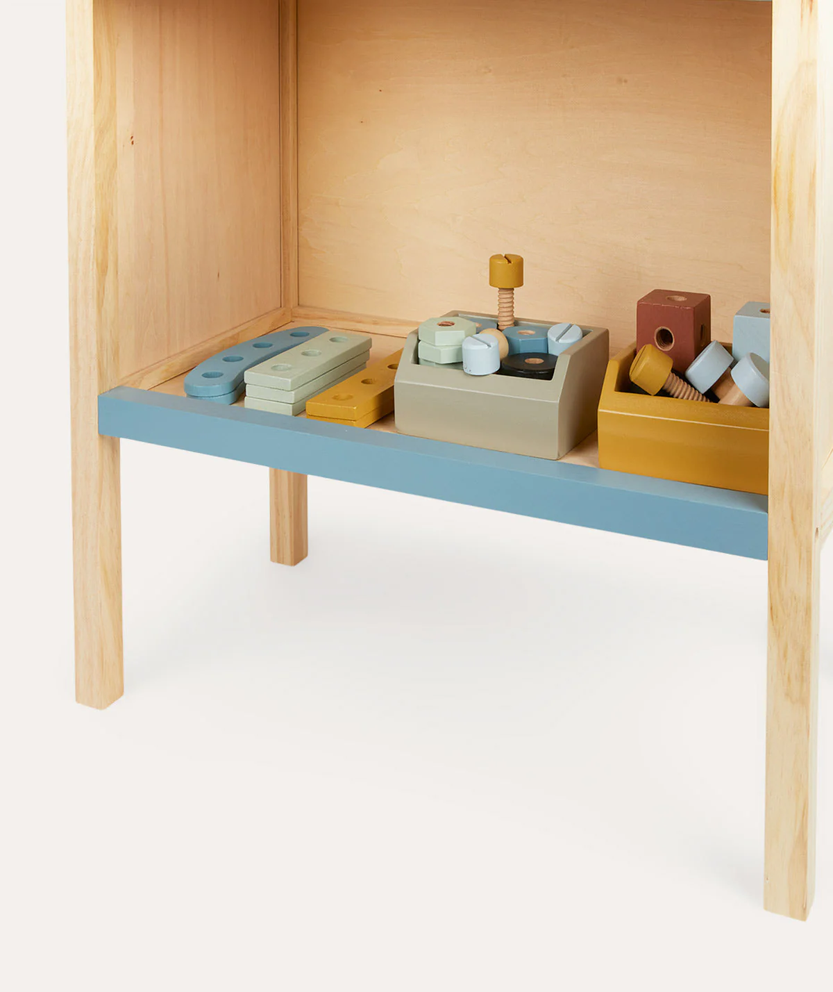 Little Dutch Workbench - Image 10