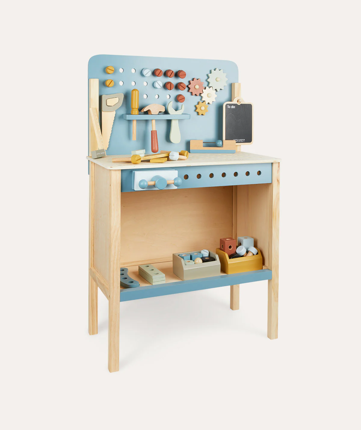 Little Dutch Workbench - Image 2
