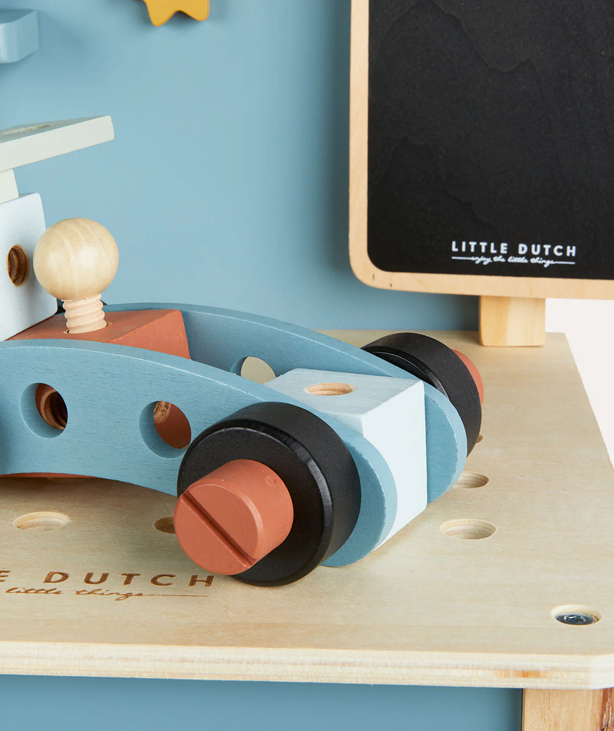 Little Dutch Workbench - Image 7