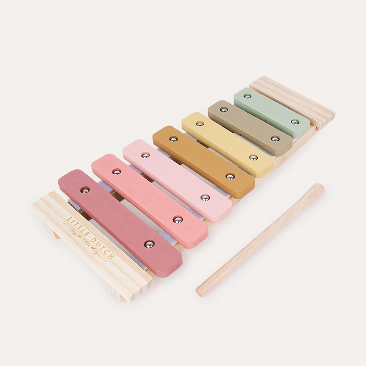 Little Dutch Xylophone - Image 5