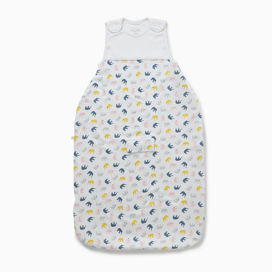 Little Elephant Clever Sleeping Bag 1.5 TOG