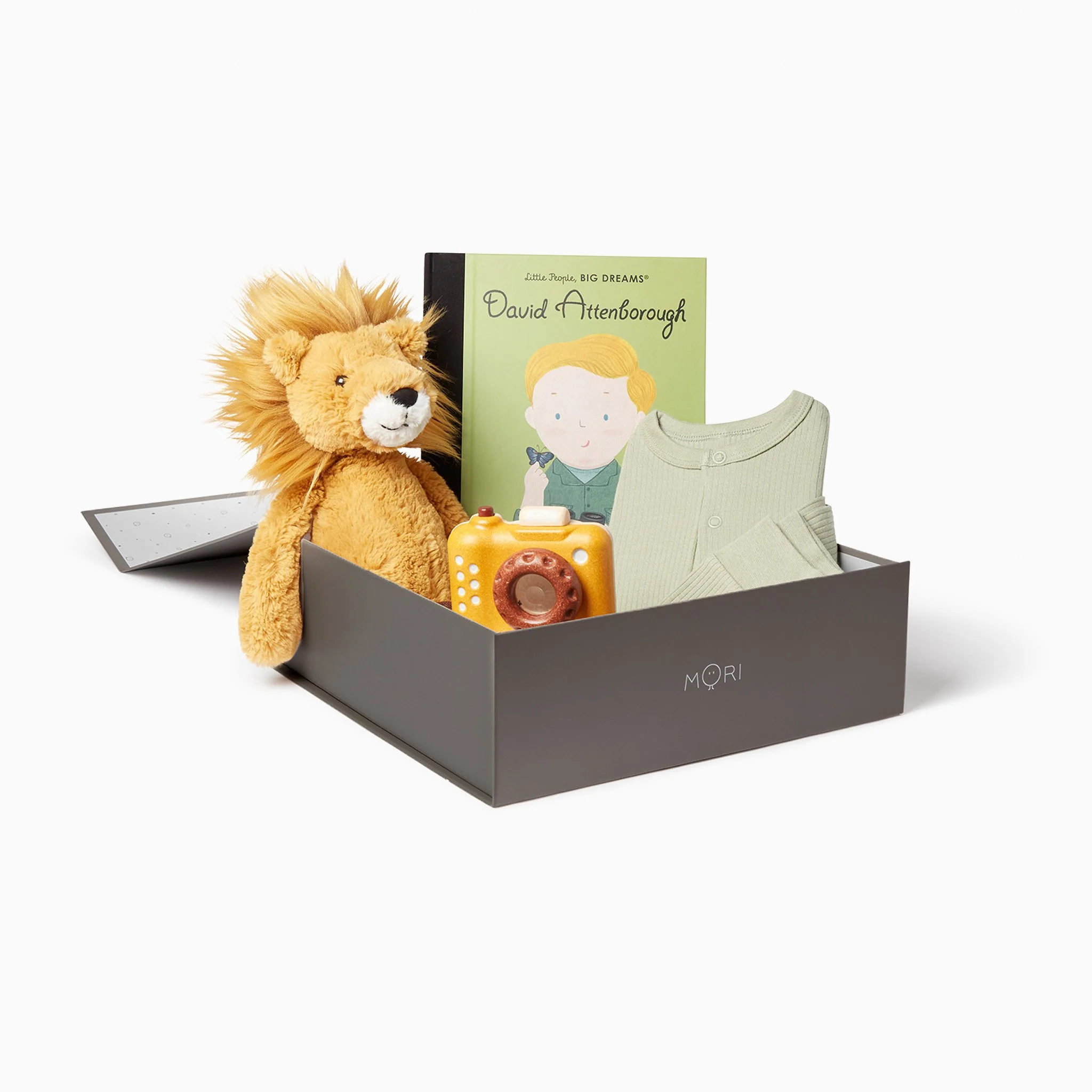 Little Explorer Gift Set
