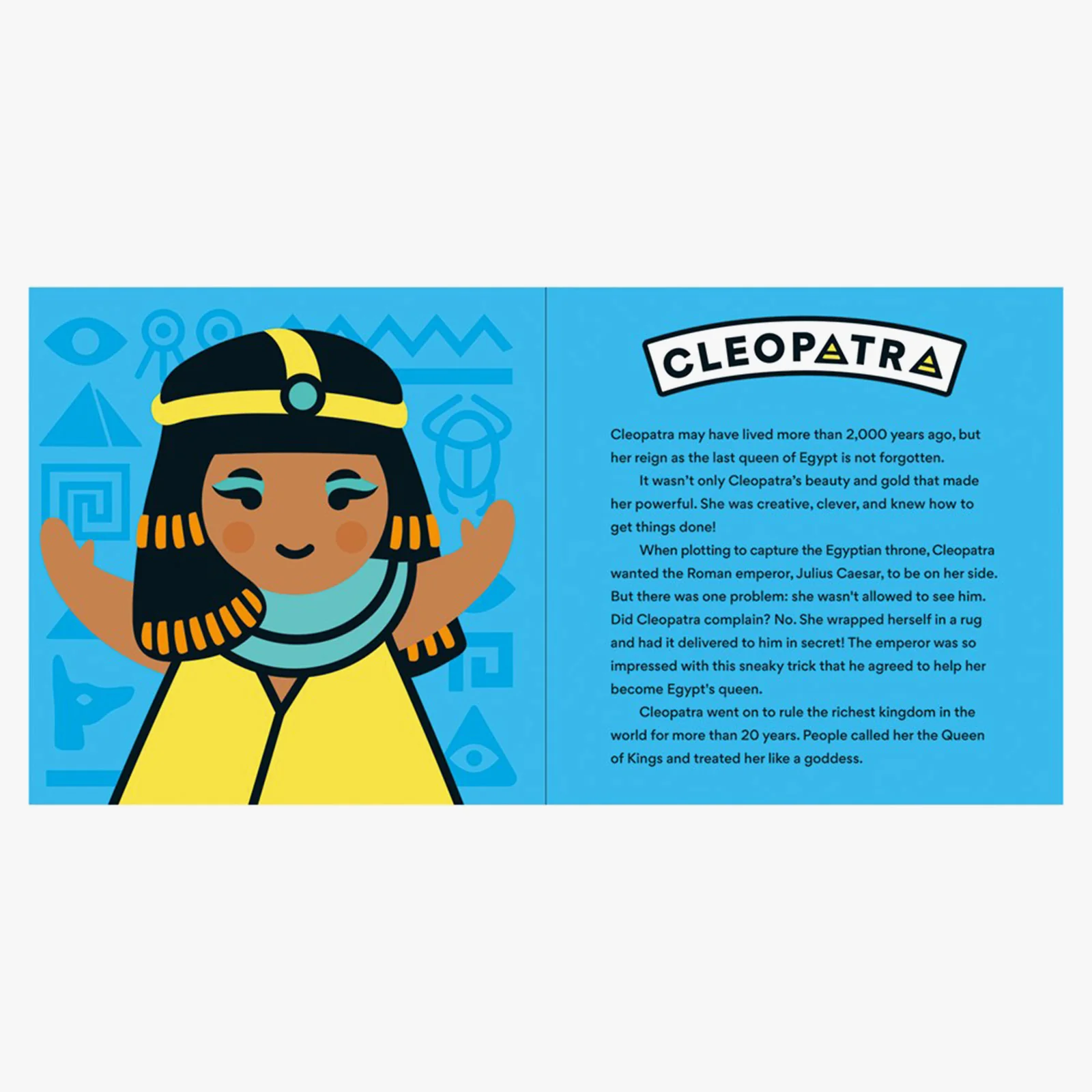 Little Feminist Picture Book - Image 2