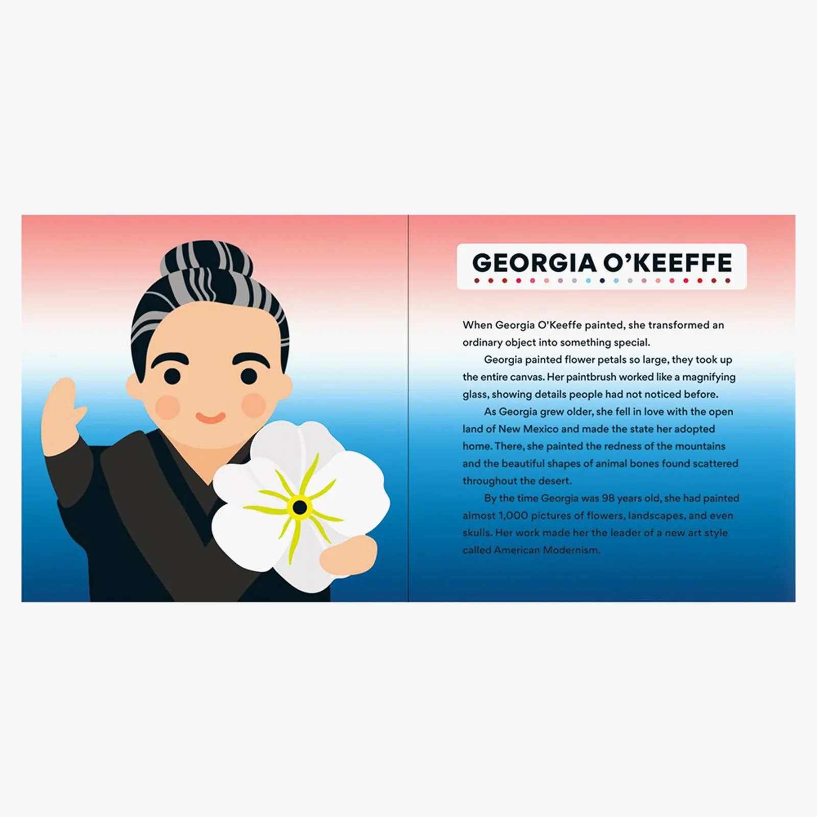 Little Feminist Picture Book - Image 4