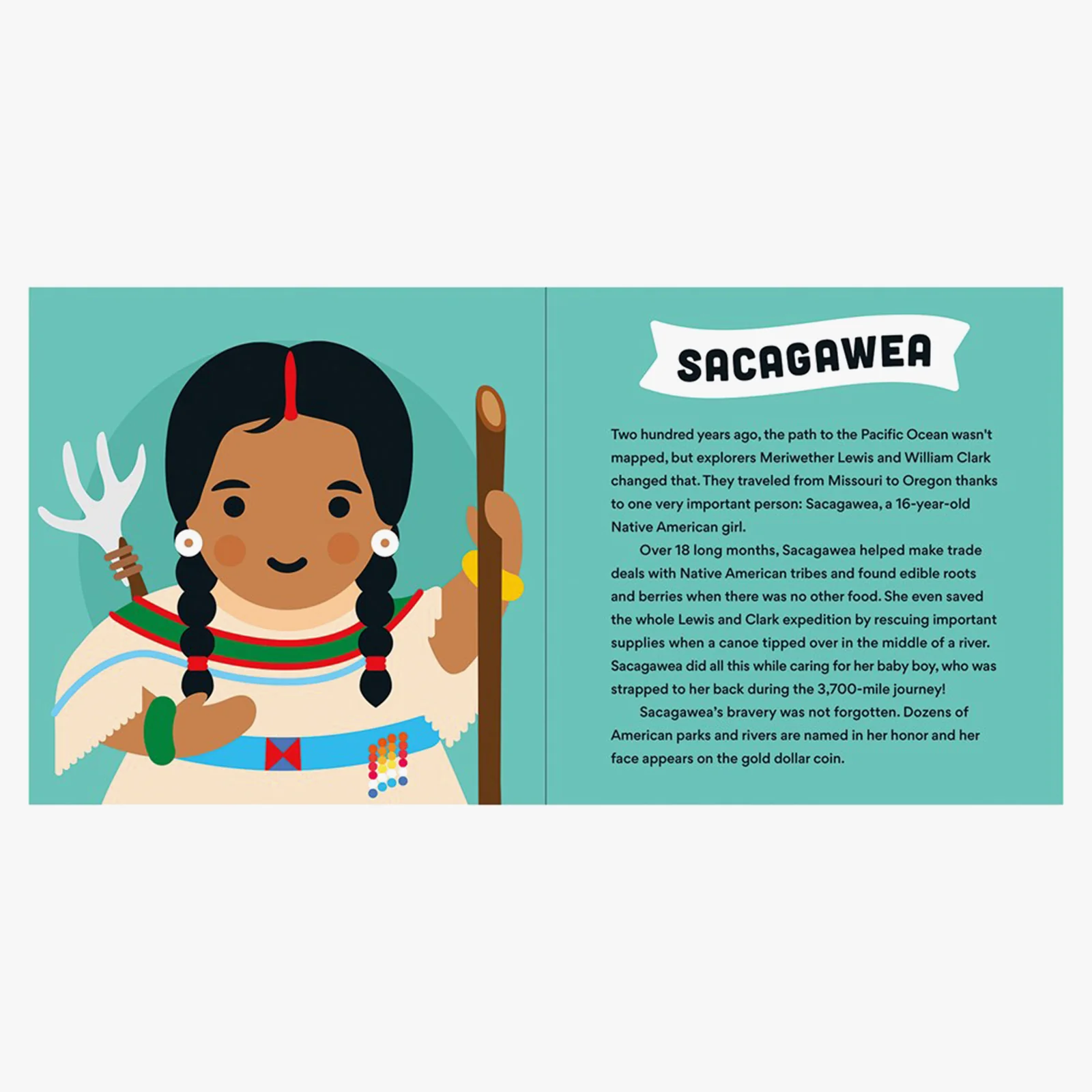 Little Feminist Picture Book - Image 6
