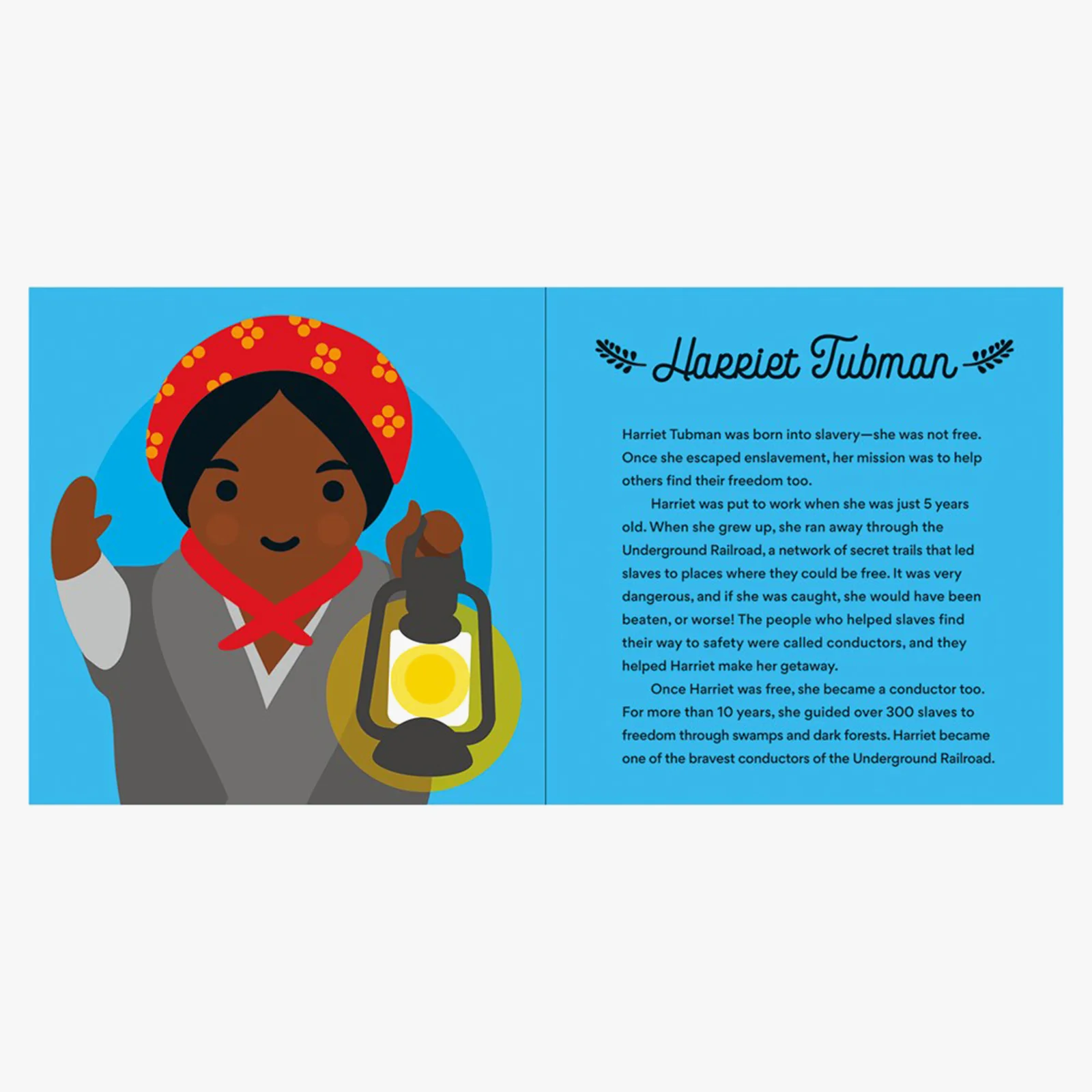 Little Feminist Picture Book - Image 7