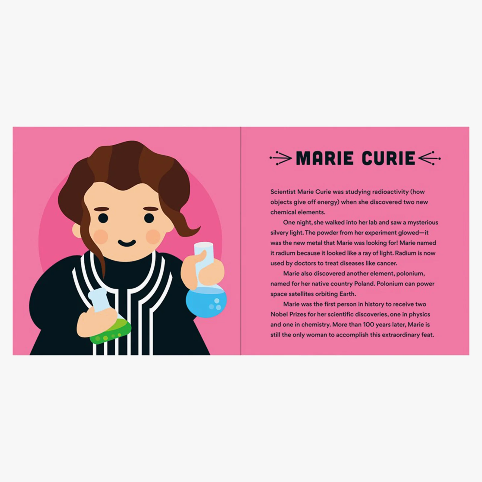 Little Feminist Picture Book - Image 8