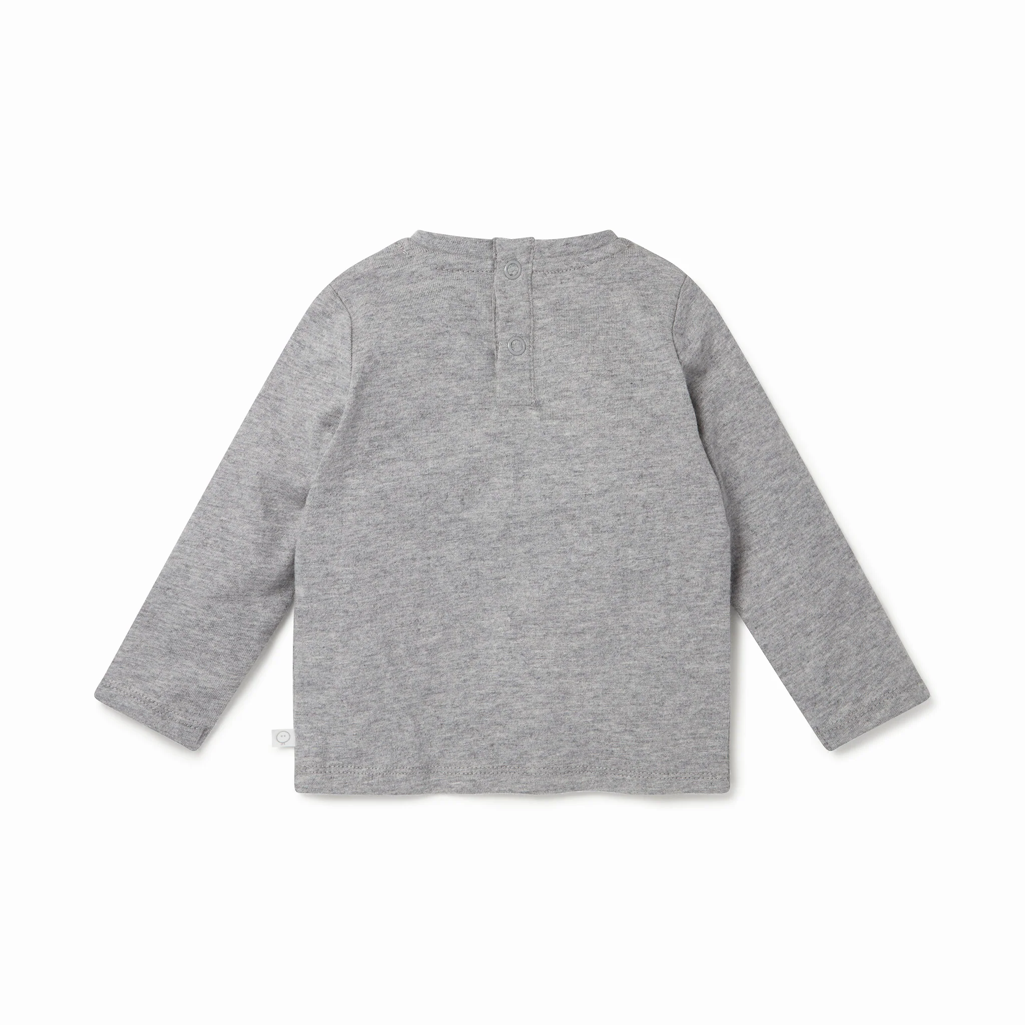 Little London Long Sleeve T-Shirt 2 Pack & Leggings Outfit - Image 3