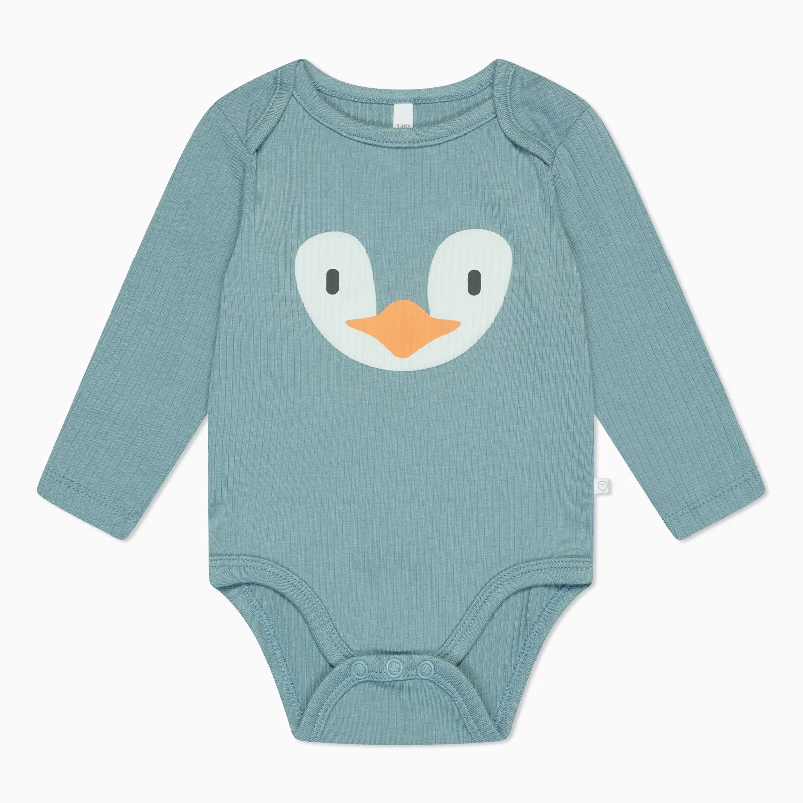 Little Penguin Baby Outfit - Image 5