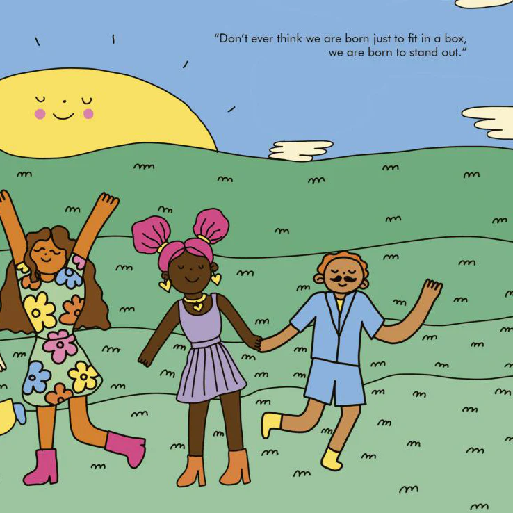 Little People Big Dreams: RuPaul Book - Image 3