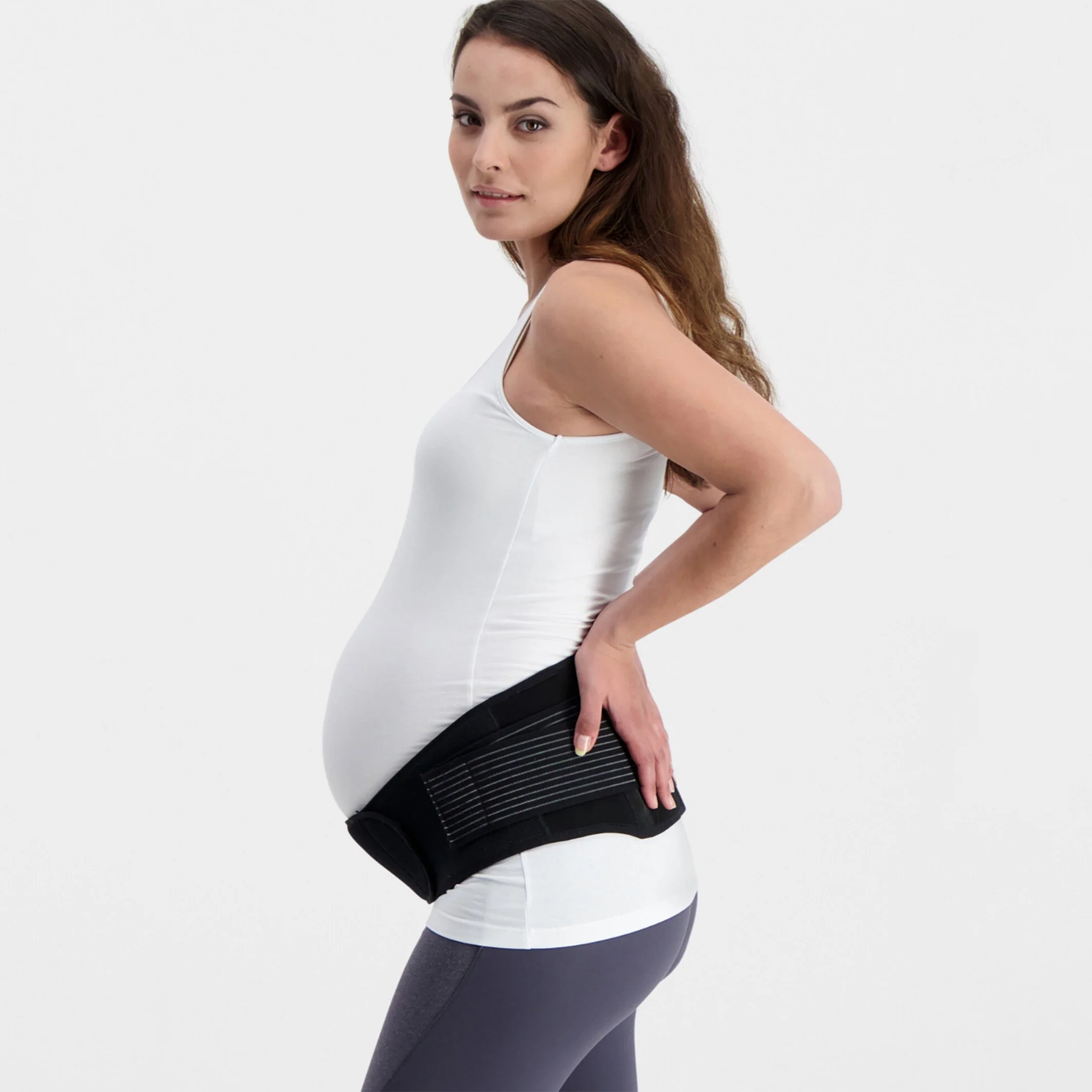 Lola & Lykke Core Relief Pregnancy Support Belt - Image 6