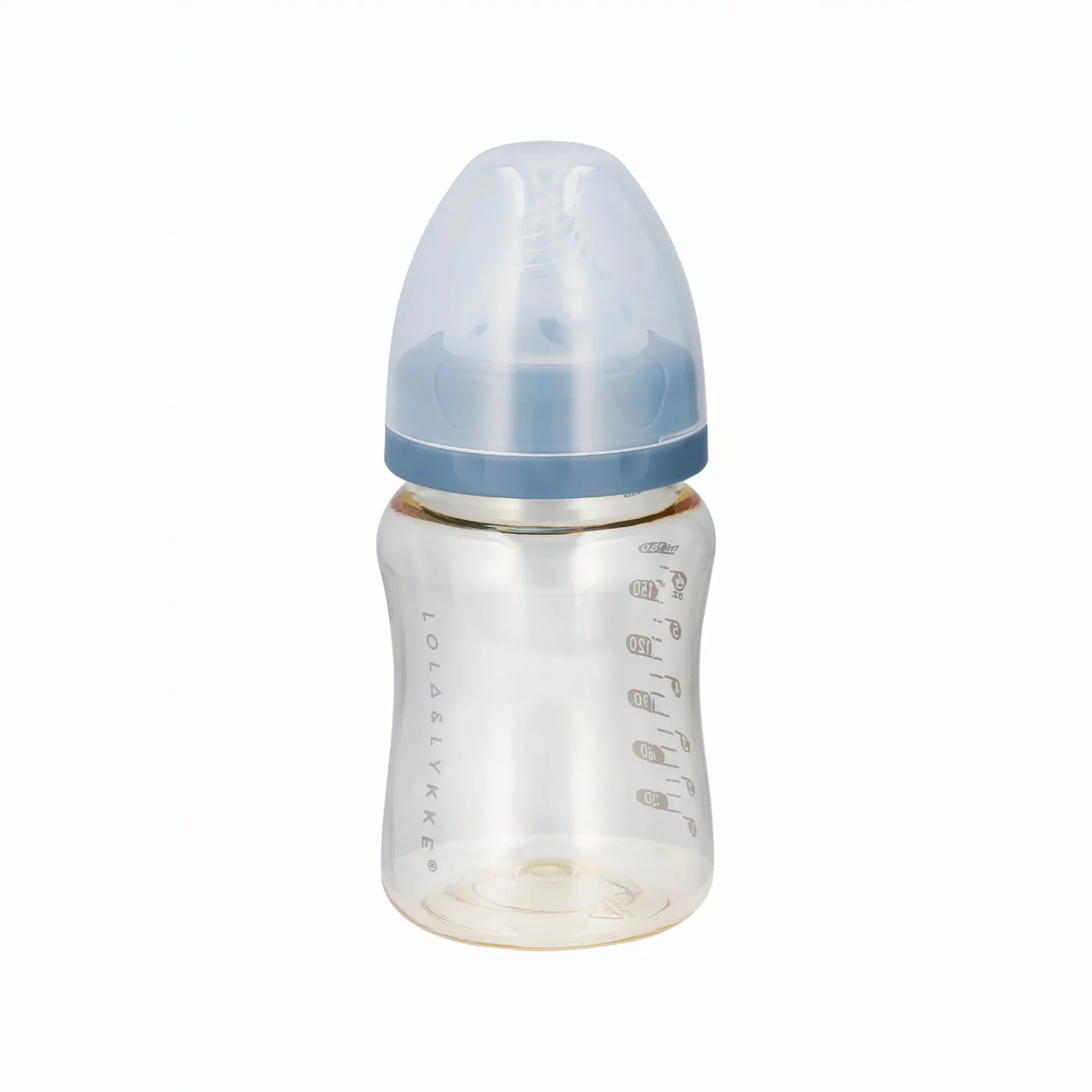 Lola & Lykke Naturalflow Baby Bottle
