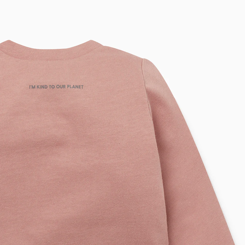 Long Sleeve T-Shirt & Dino Joggers Outfit - Image 2