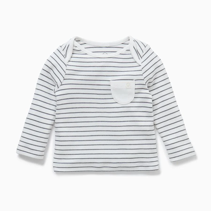 Long Sleeve Top - Image 2