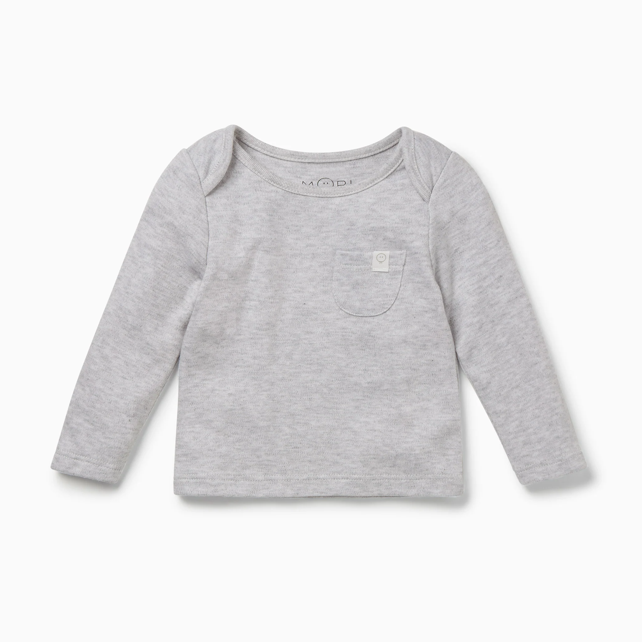 Long Sleeve Top - Image 3