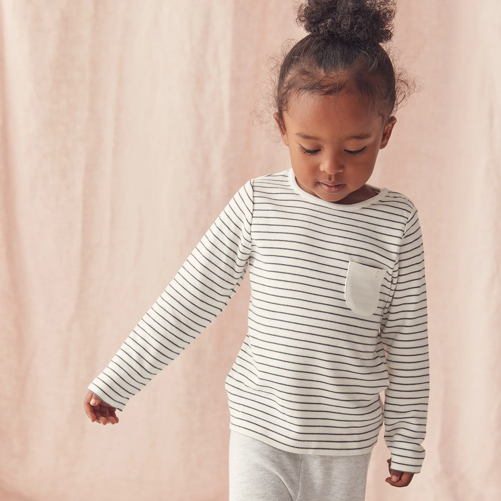Long Sleeve Top - Image 4