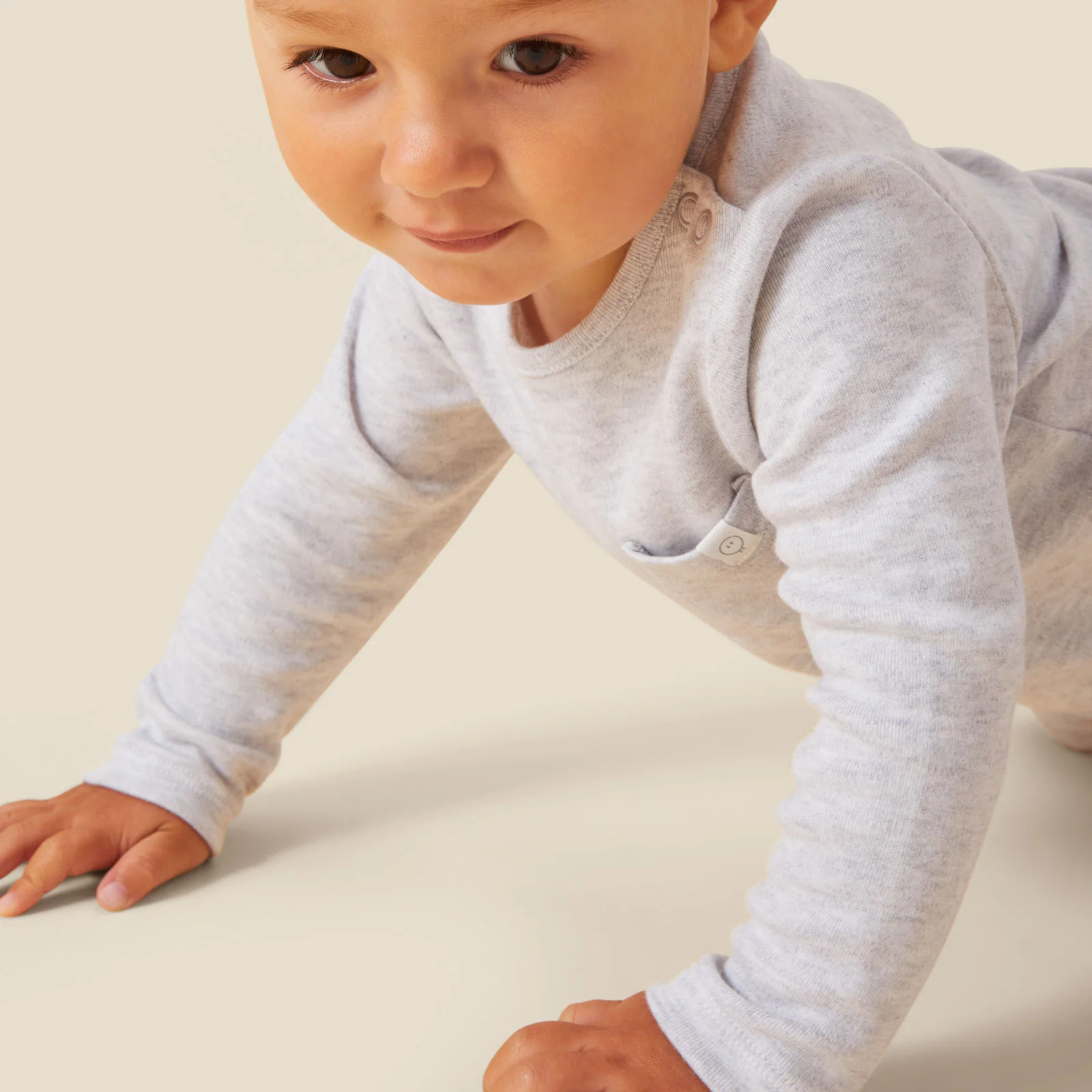 Long Sleeve Top - Image 7