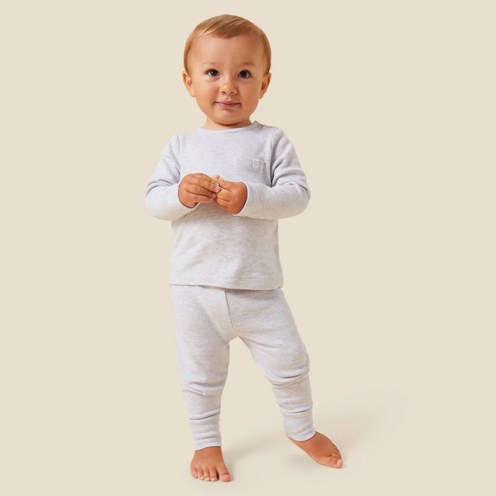 Long Sleeve Top - Image 8