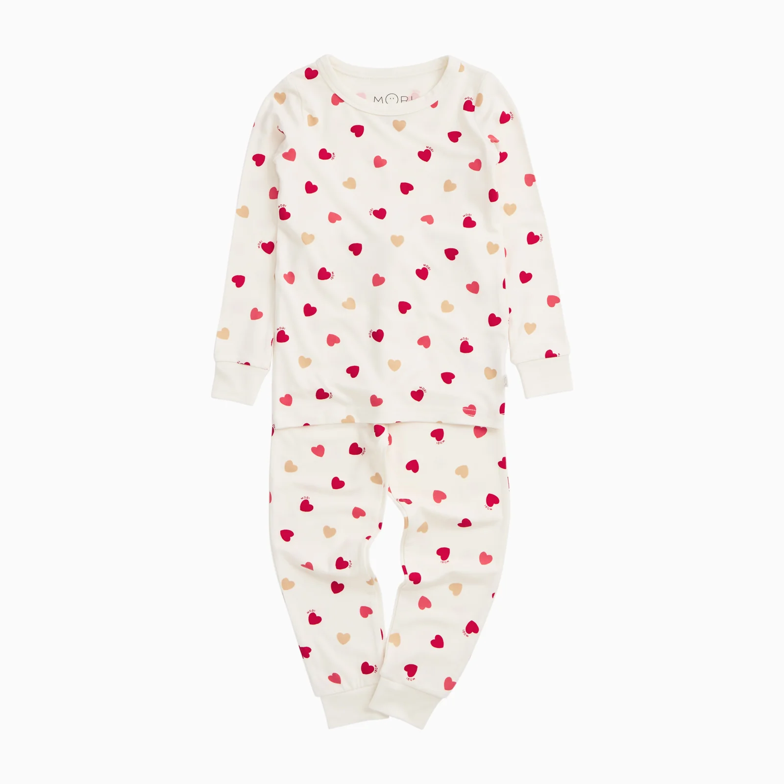 Love Hearts Pyjamas - Image 2