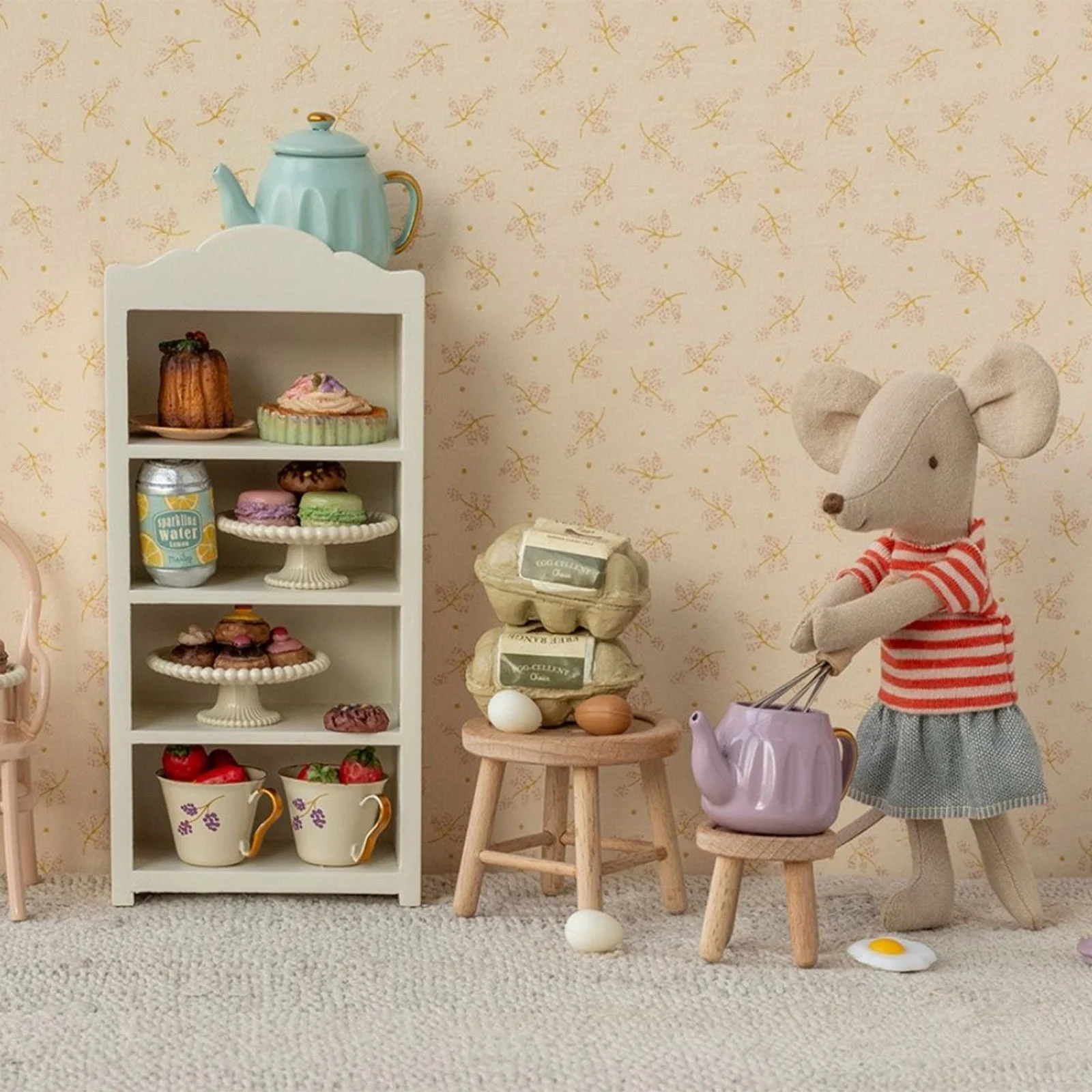 Maileg Big Sister Mouse