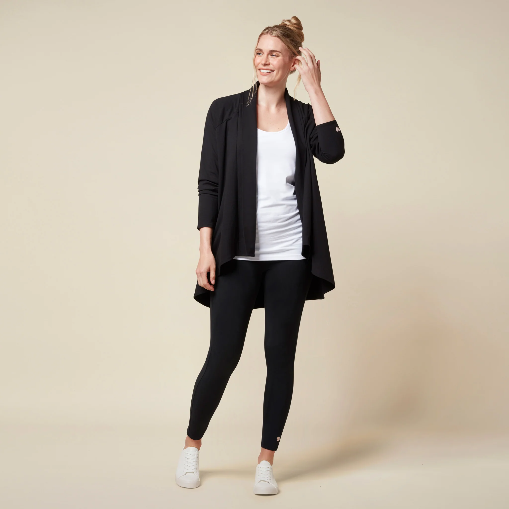 Maternity Cardigan - Image 5
