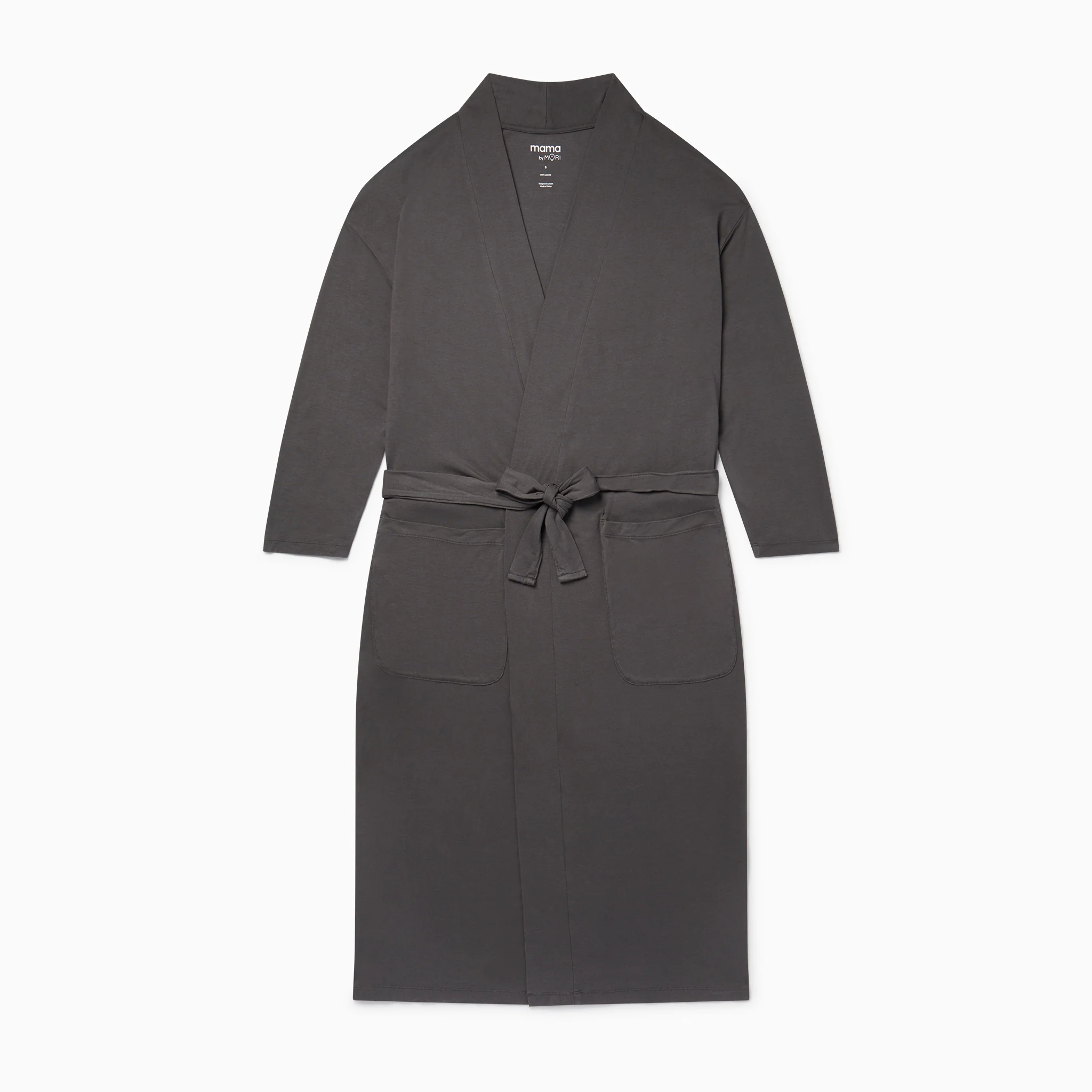 Mama Dressing Gown