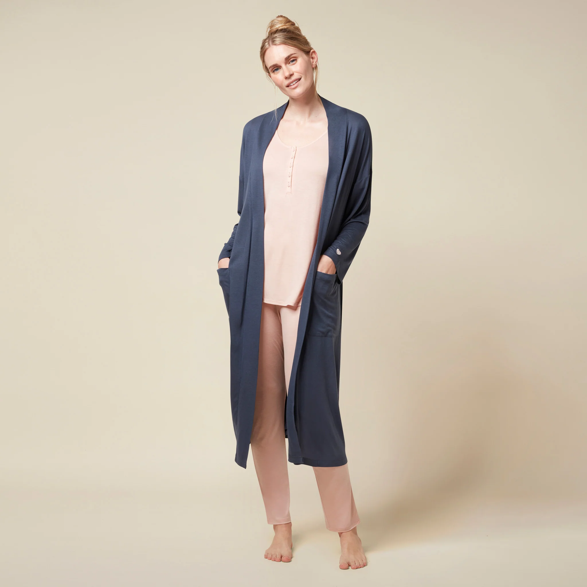 Mama Dressing Gown - Image 7