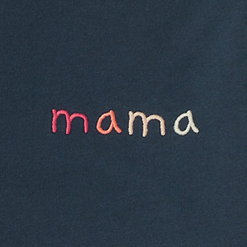 Mama Sweatshirt - Image 2