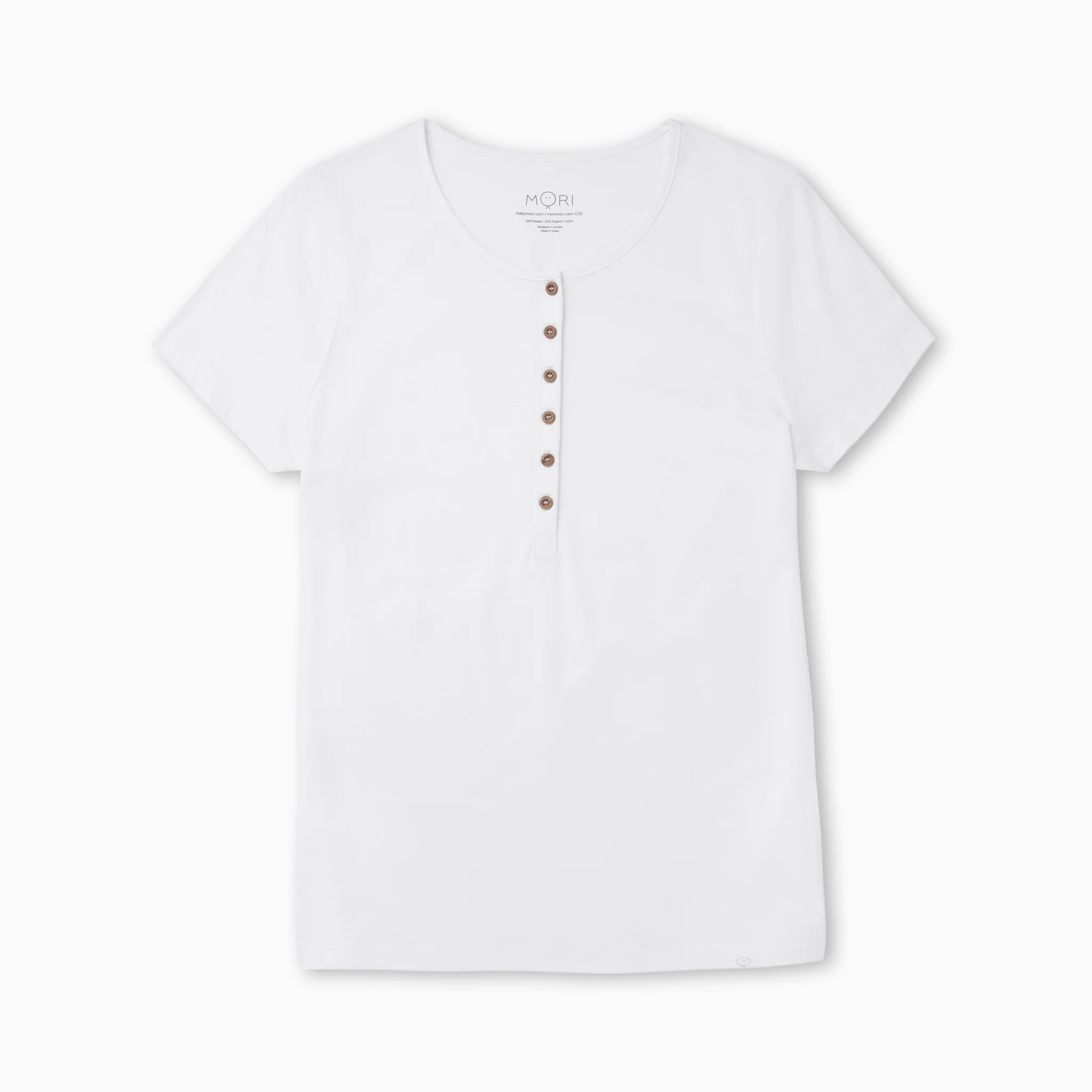 Mama T-Shirt & Joggers Outfit - Image 5