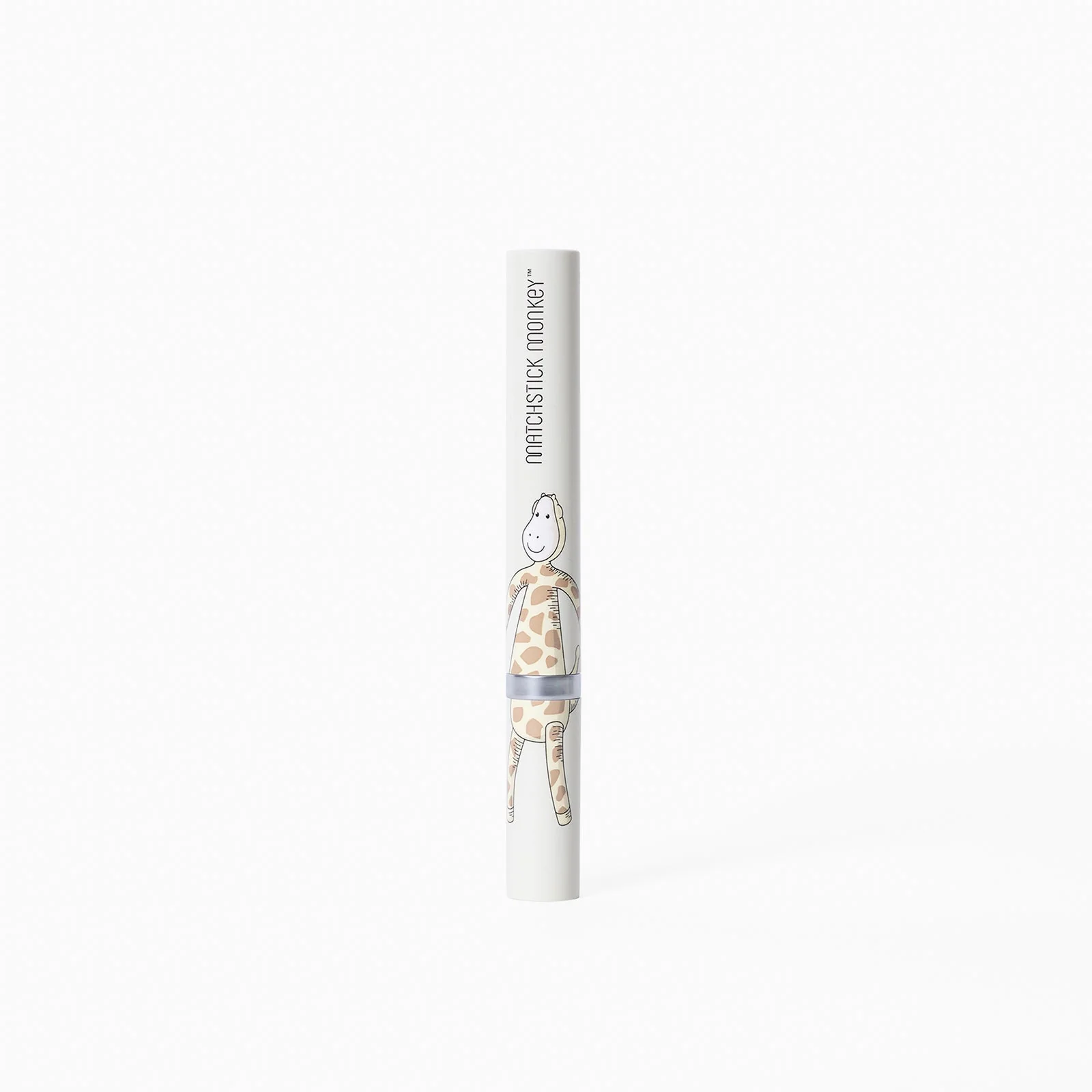 Matchstick Monkey Baby Sonic Toothbrush - Giraffe - Image 2