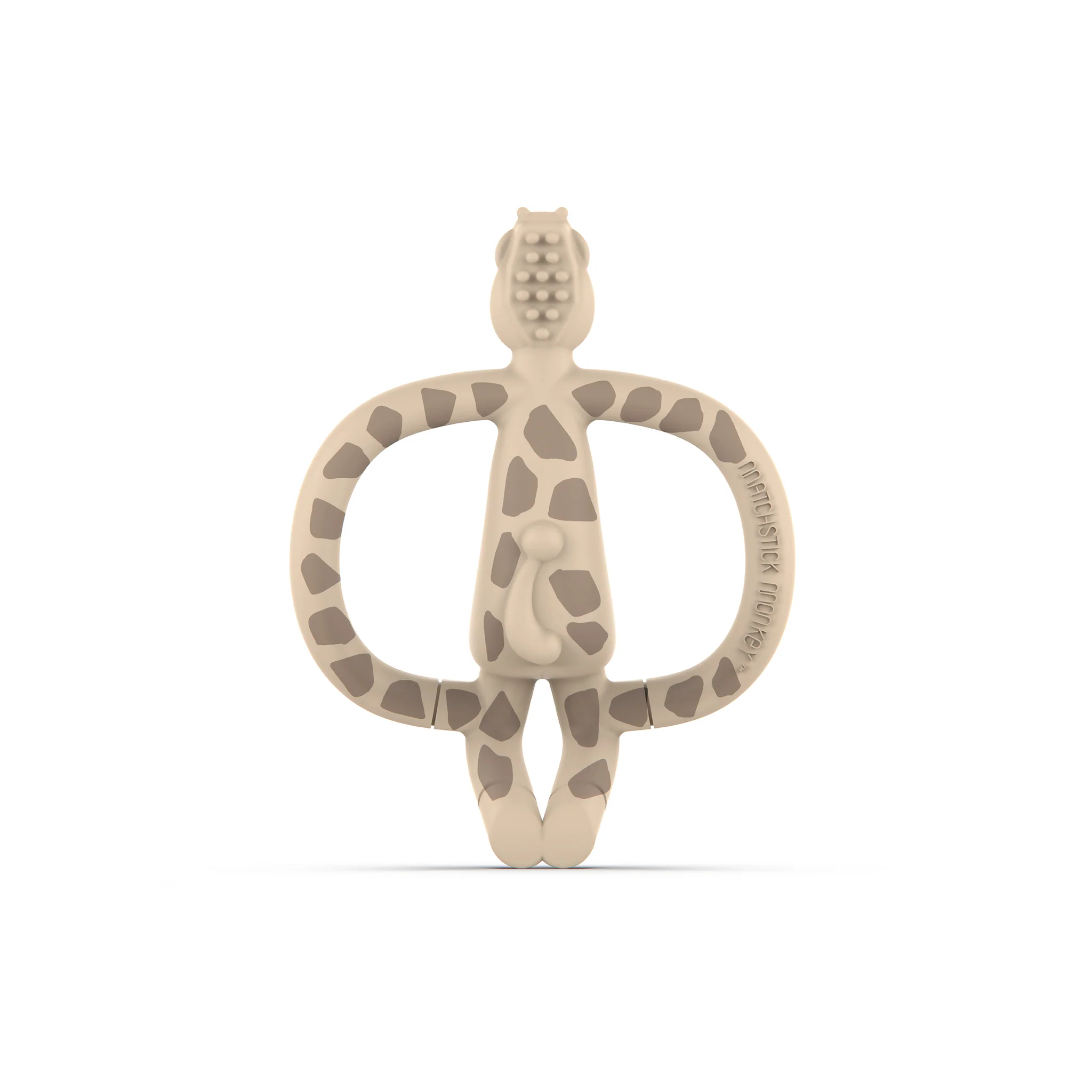 Matchstick Monkey Gigi Giraffe Teether - Image 4