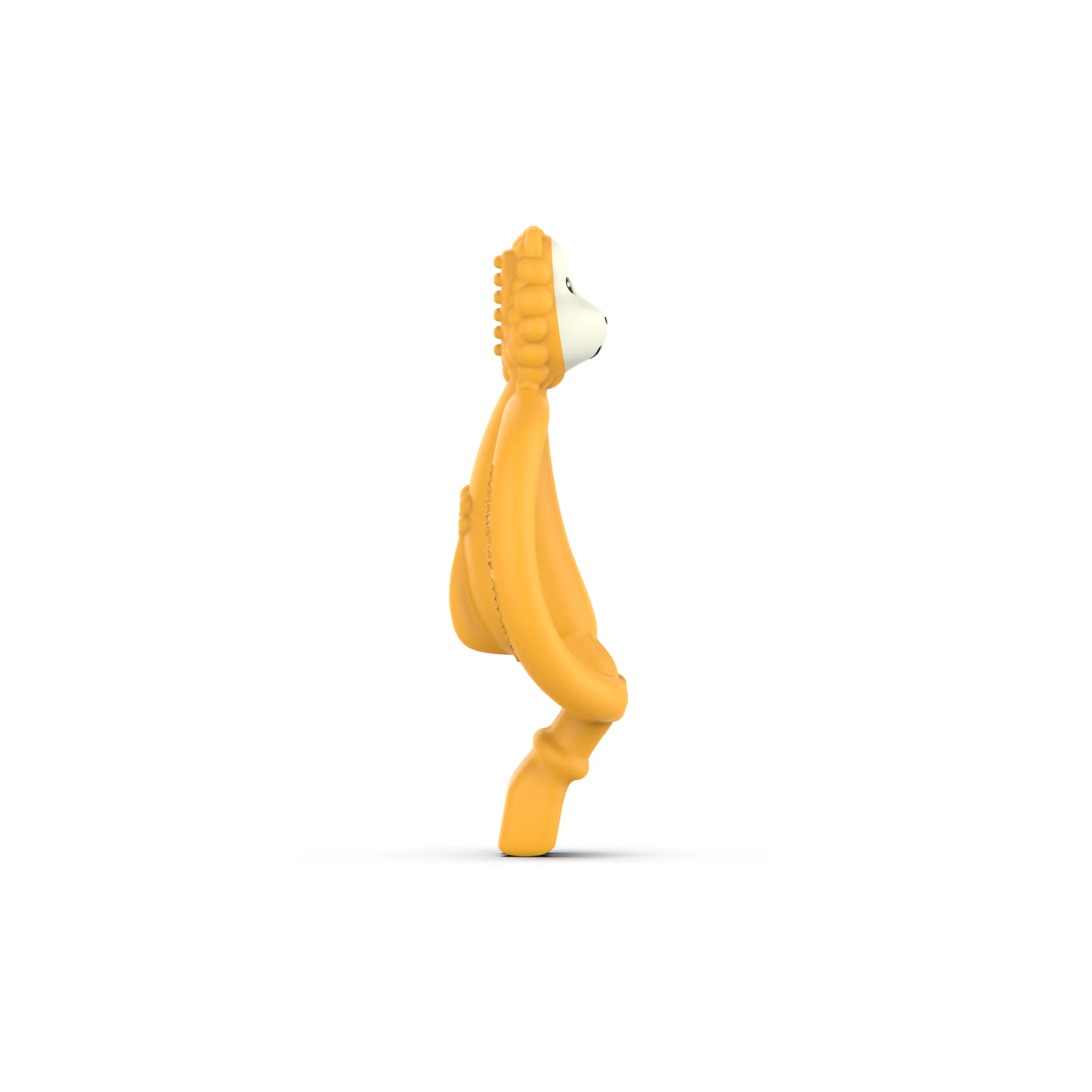 Matchstick Monkey Ludo Lion Teether - Image 3