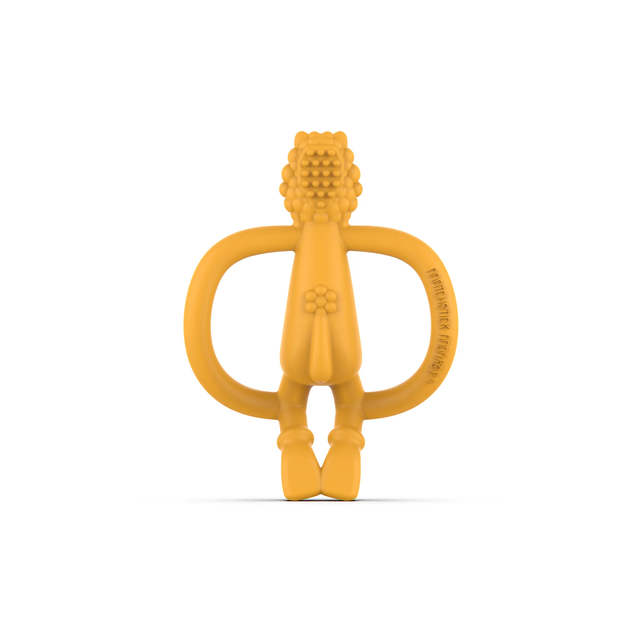 Matchstick Monkey Ludo Lion Teether - Image 4