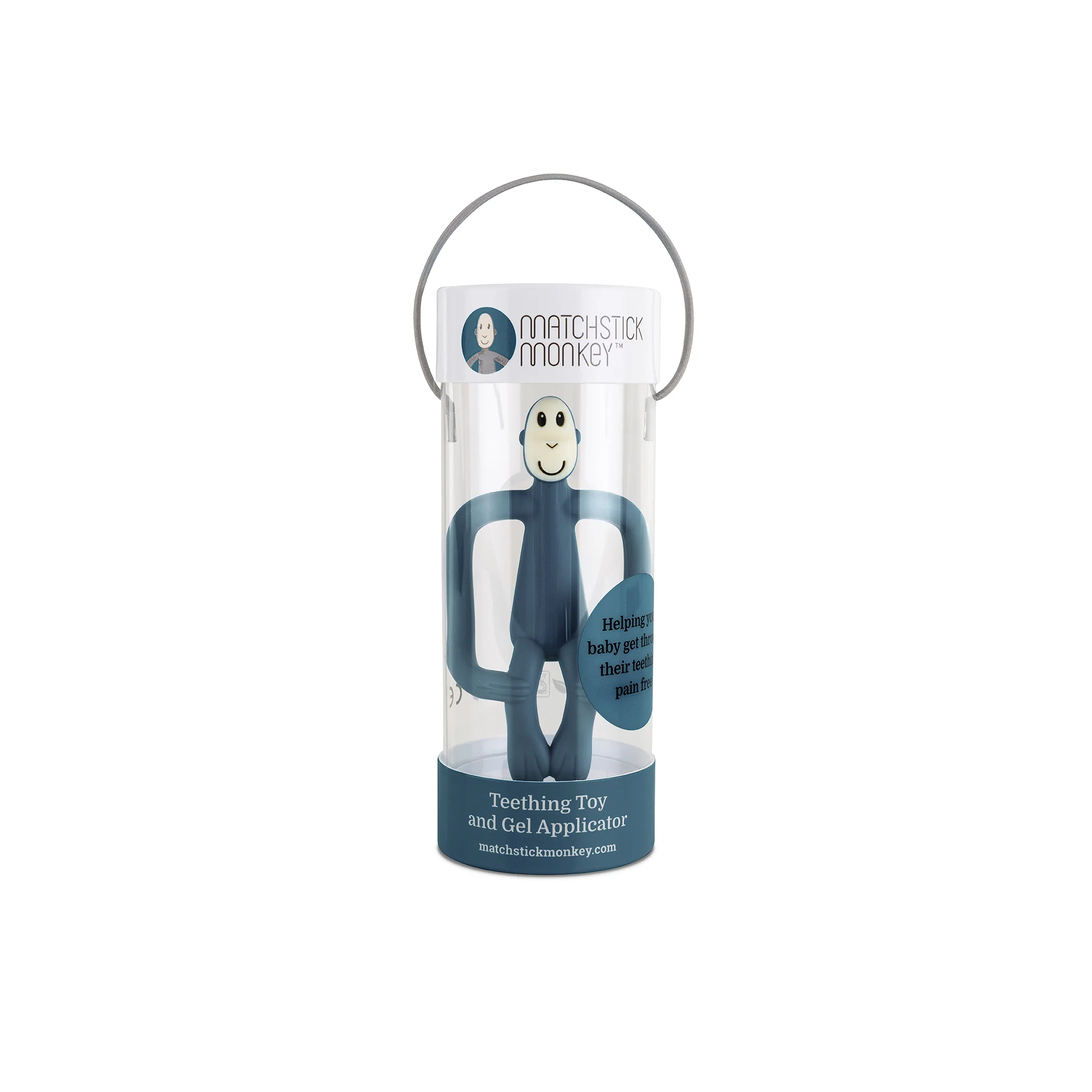 Matchstick Monkey Teether - Image 17