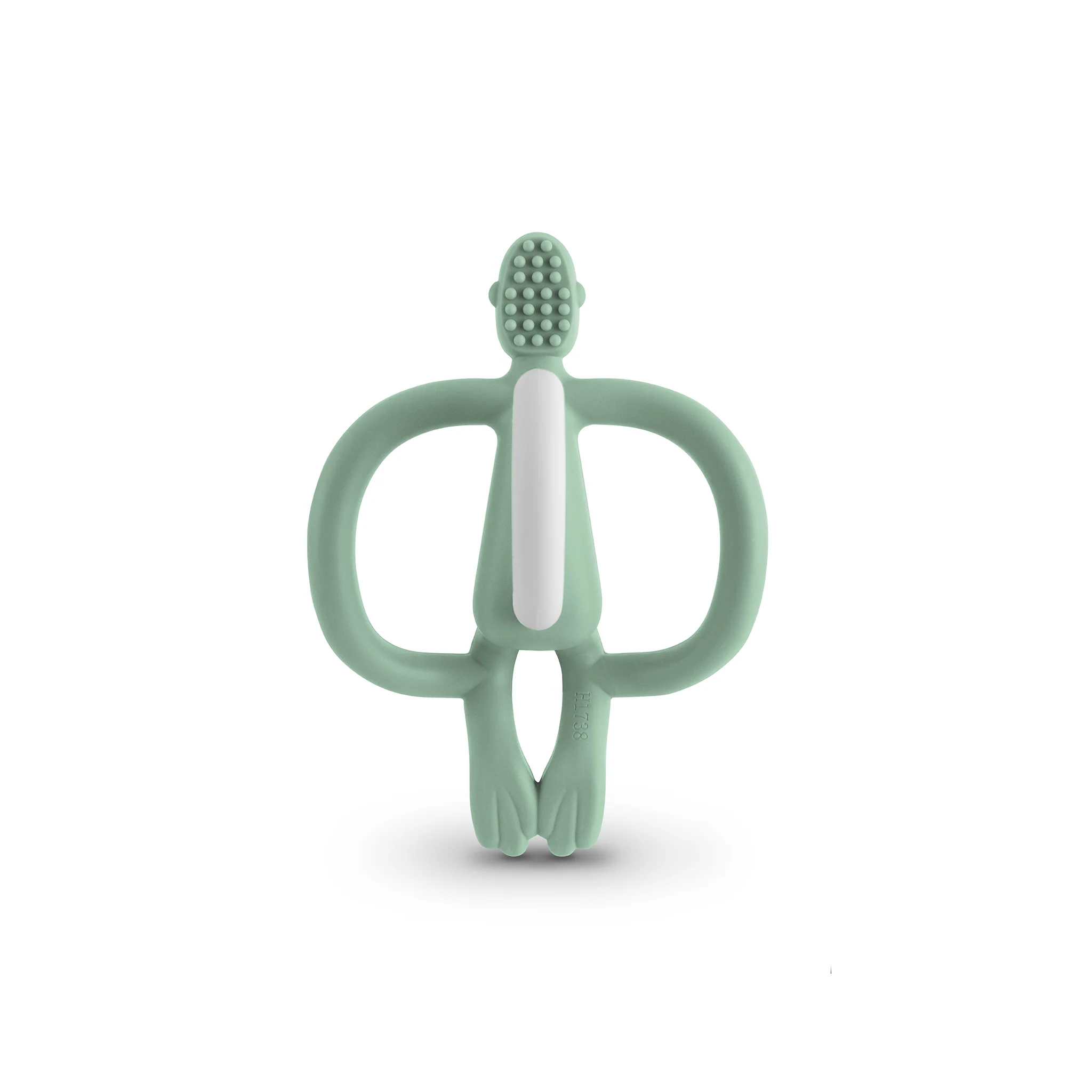 Matchstick Monkey Teether - Image 9