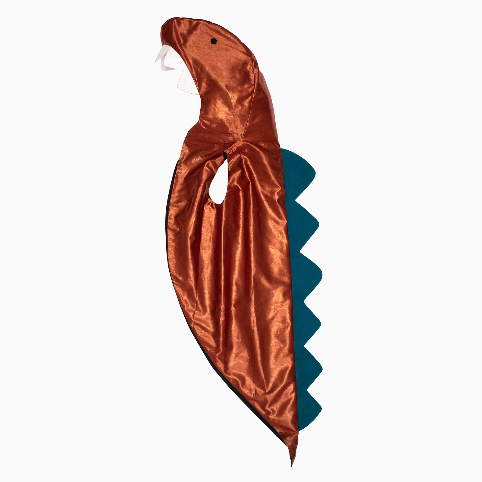 Meri Meri Dinosaur Costume - Image 2