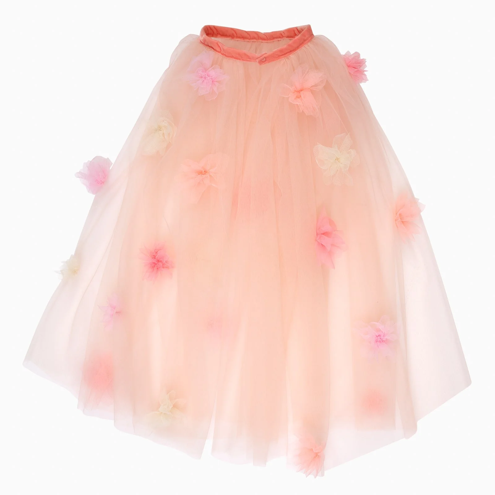 Meri Meri Flower Cape - Image 2