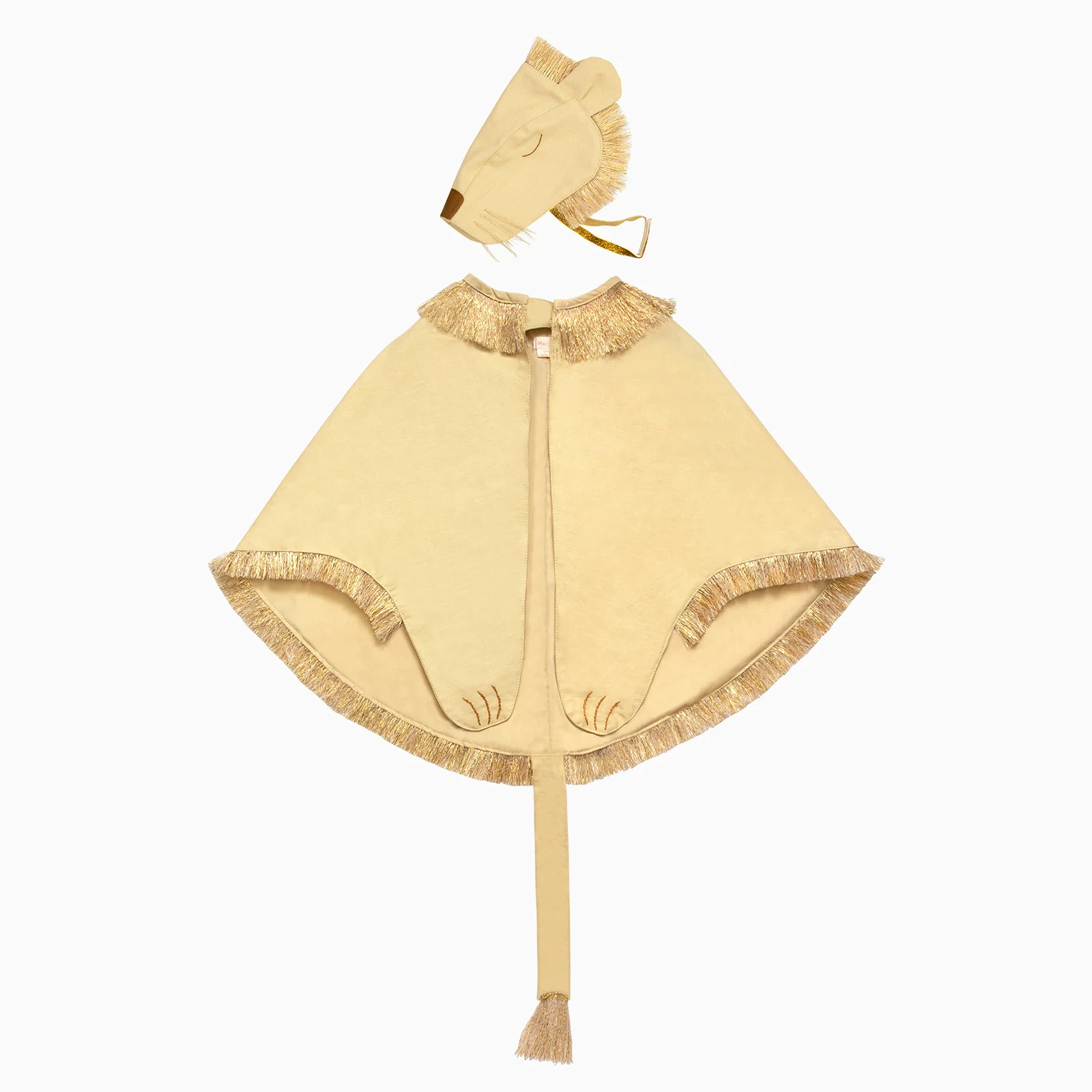 Meri Meri Lion Costume - Image 2