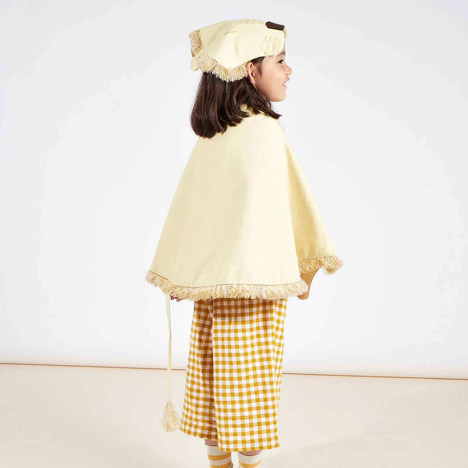 Meri Meri Lion Costume - Image 3