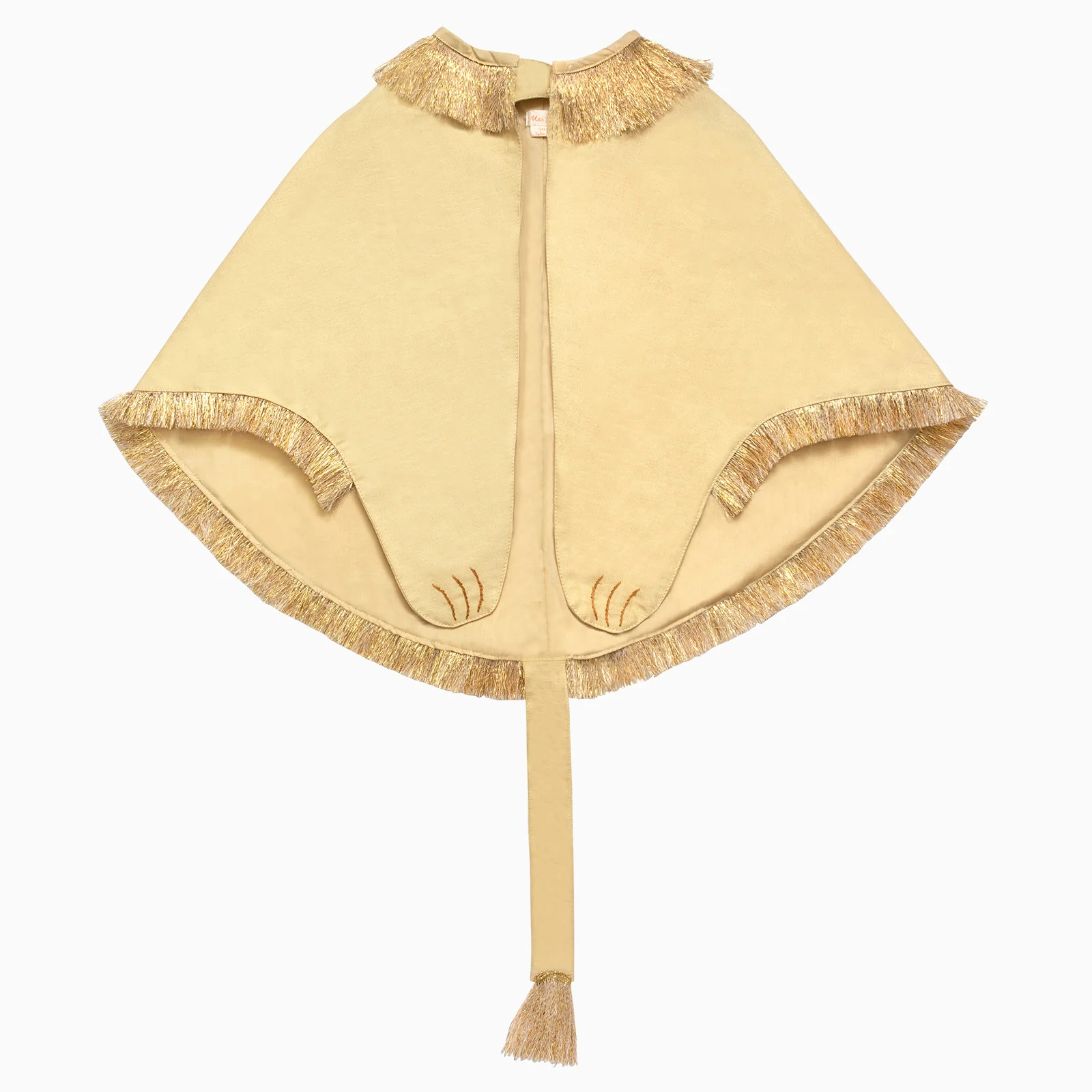 Meri Meri Lion Costume - Image 4