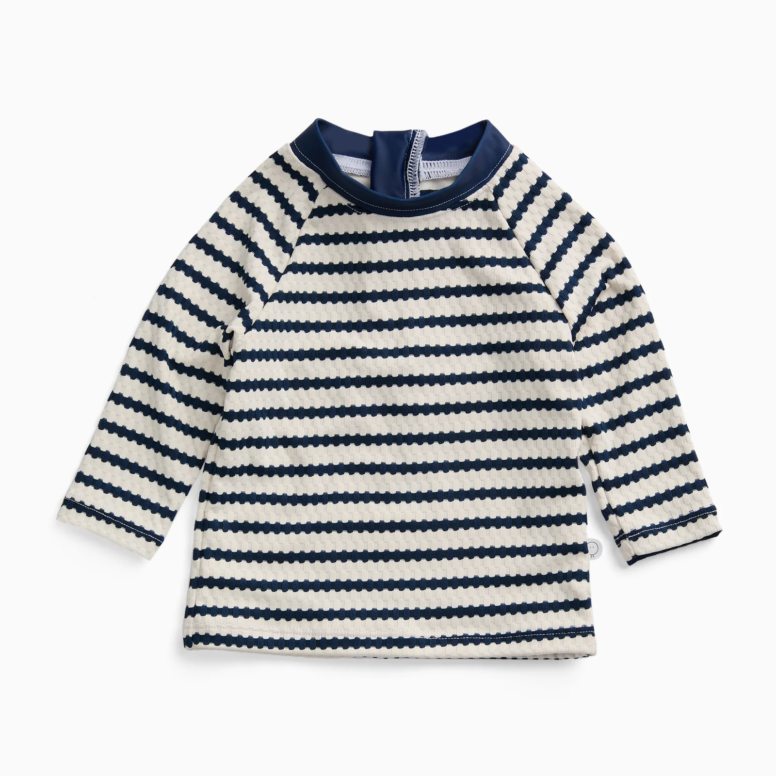 Midnight Wave Rash Vest - Image 2