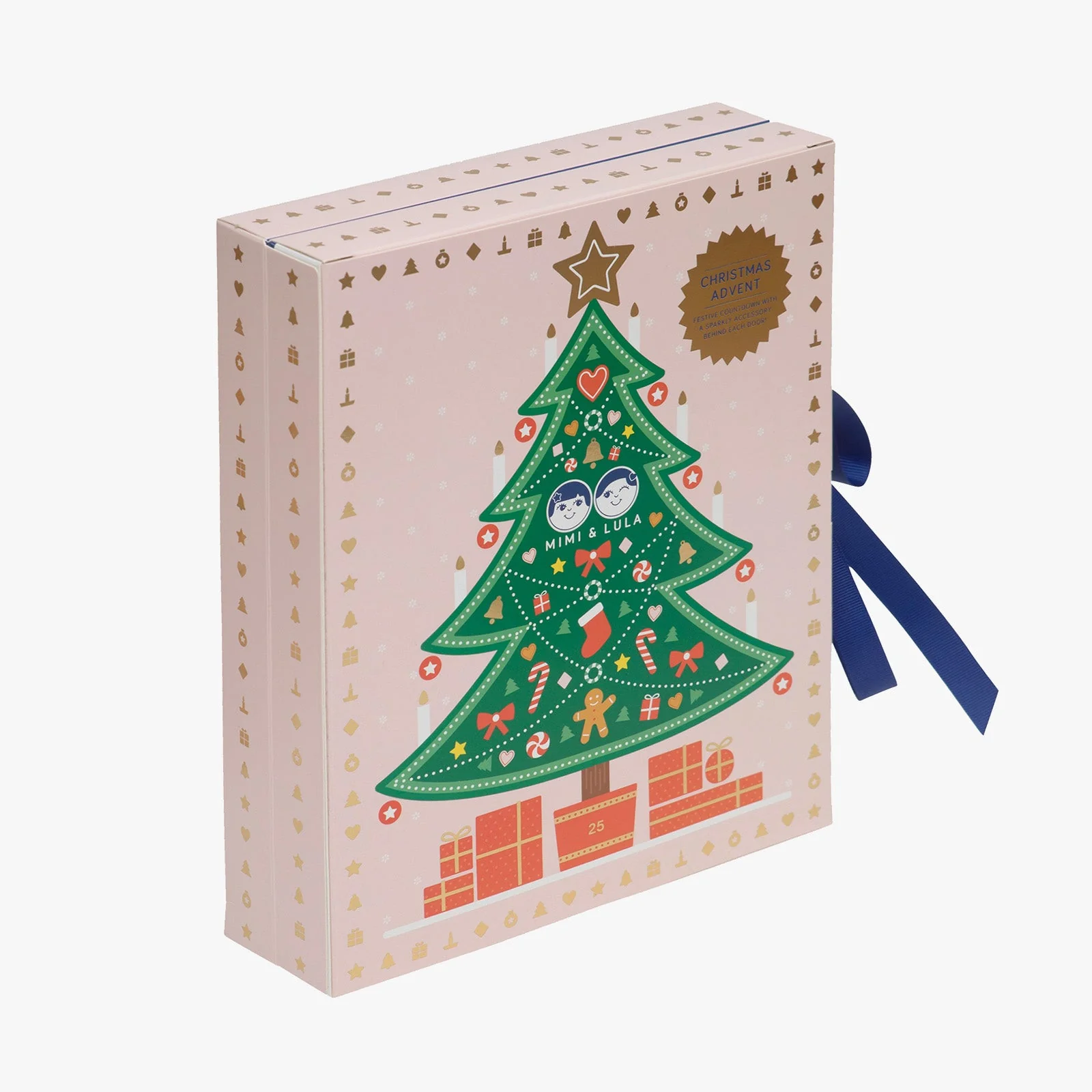 Mimi & Lula Advent Calendar