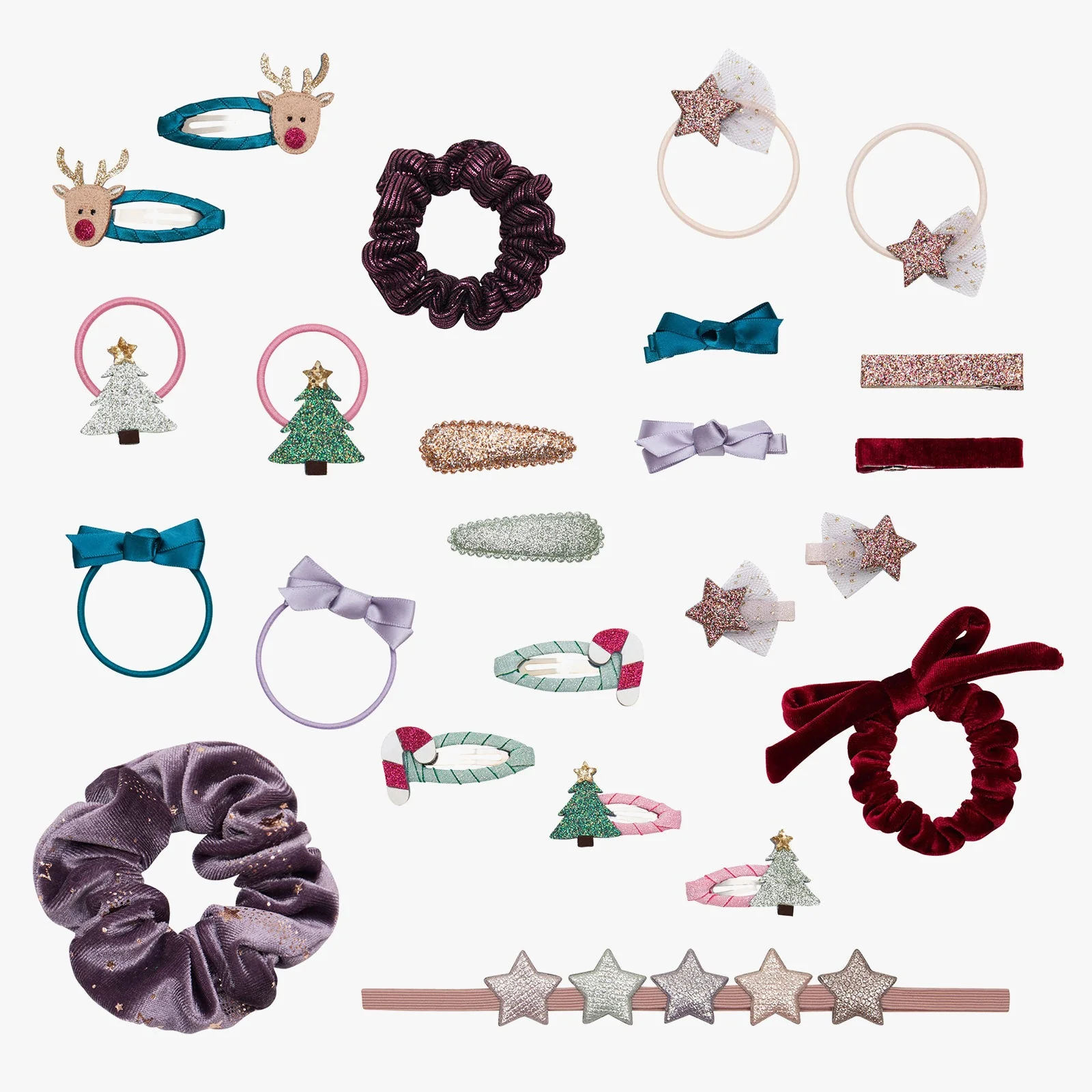 Mimi & Lula Advent Calendar - Image 2