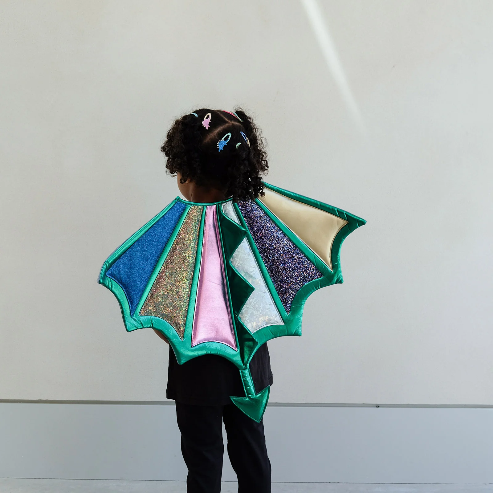 Mimi & Lula Dragon Wings